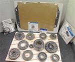 REBUILD KIT