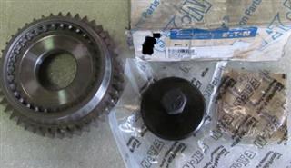 SPLITTER GEAR