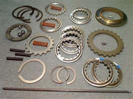 SMALL PARTS KIT