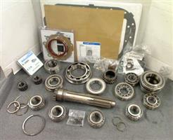 BASIC O/H KIT