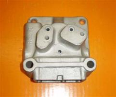 RANGE CYLINDER COVER KIT