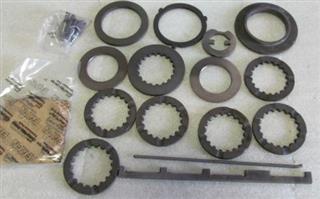 SMALL PARTS KIT