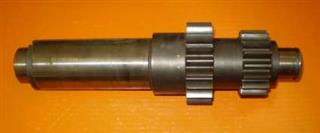 COUNTERSHAFT