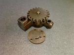 OIL PUMP KIT