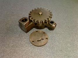 OIL PUMP KIT
