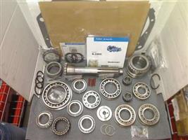 OVERHAUL KIT