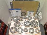 REBUILD KIT RTO15618