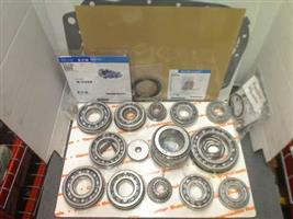 REBUILD KIT RTO15618