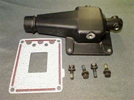 CONTROL HOUSING