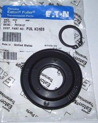 PISTON KIT W/O O RINGS