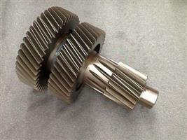 AUX C/S ASSY RTLO16/18918B