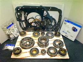 New REBUILD KIT 908LL - K3233 | Weller Truck