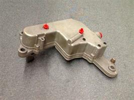 AIR SHIFT MODULATOR