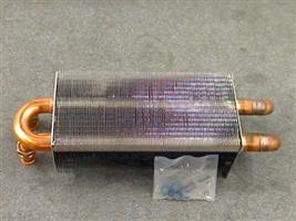 OIL COOLER
