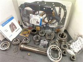 OVERHAUL KIT