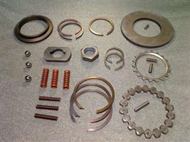 SMALL PARTS KIT
