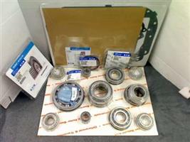 REBUILD KIT BIG BRG