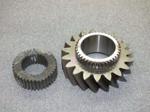 GEAR REPLACEMENT KIT