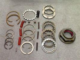 SMALL PARTS KIT
