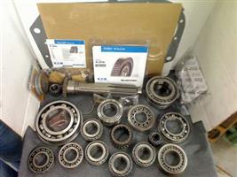 MAJOR O/H KIT
