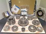 REBUILD KIT 918