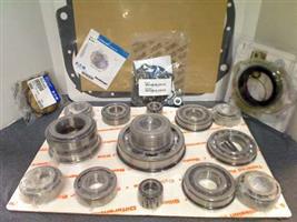 REBUILD KIT 918