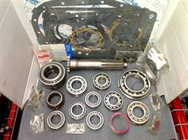 BASIC O/H KIT