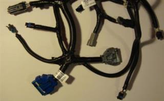 TRANS HARNESS KIT