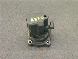 SPLITTER CYL CAP