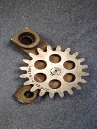 OIL PUMP KIT