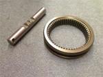 CLUTCH BAR REPLACEMENT KIT