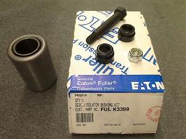 ISOLATOR BUSHING KIT