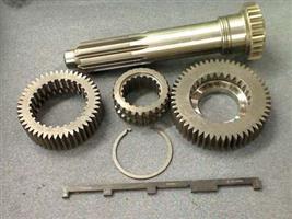 CLUTCH REPL KIT