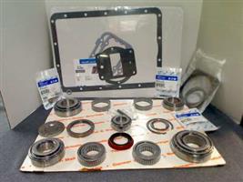 REBUILD KIT FSO8406A