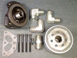 OIL FILTER KIT