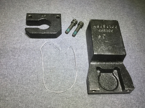 LEVER STABILIZE KIT