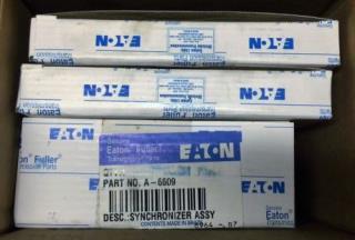 SYNCHRONIZER KIT