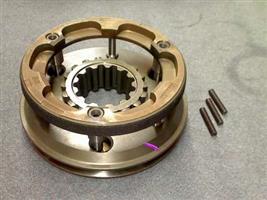 SYNCRO KIT