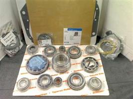 REBUILD KIT