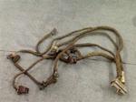 KIT WIRE HARNESS