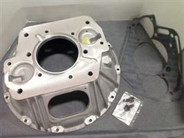 K3676 New CLUTCH HSG - K3676 | Weller Truck
