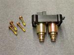 SOLENOID VALVE KIT