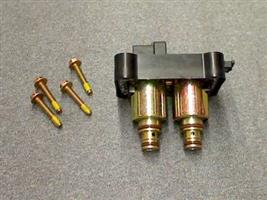 SOLENOID VALVE KIT