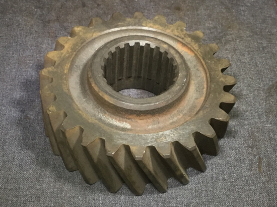 GEAR