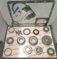 BASIC REBUILD KIT