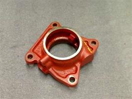 REAR BEARING COVER
