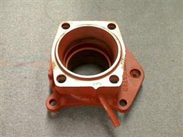 REAR CAP