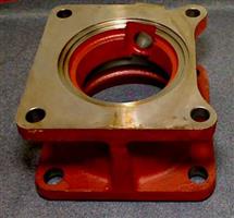 REAR BRG COVER KIT