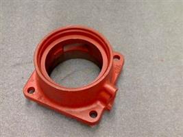 REAR CAP
