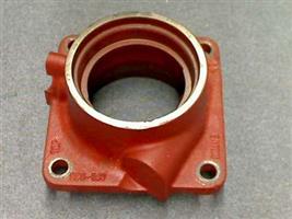 REAR BEARING COVER